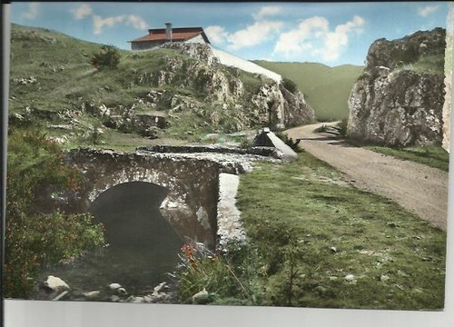 Rocca mezzo vecchissima - mezzo,