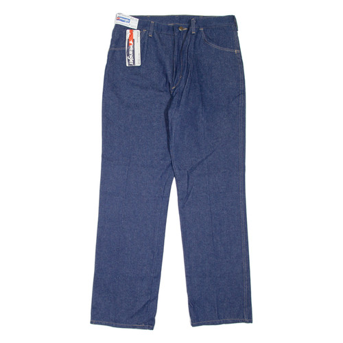 Jeans vintage wrangler - vintage,