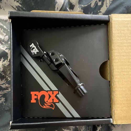 Fox leva trasferimento 1x - leva,