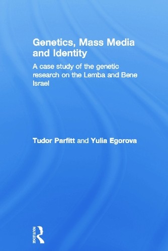 Genetics mass media - mass, and