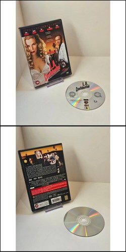 Confidential dvd - confidential,
