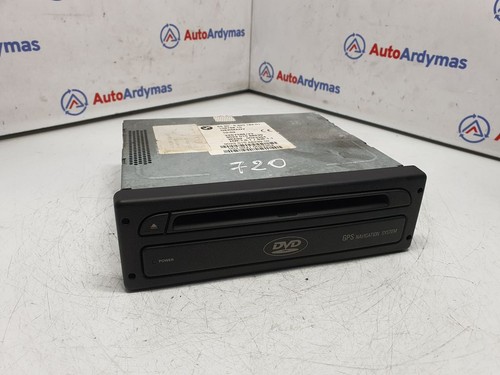 Bmw e39 2002 dvd unità - 5,