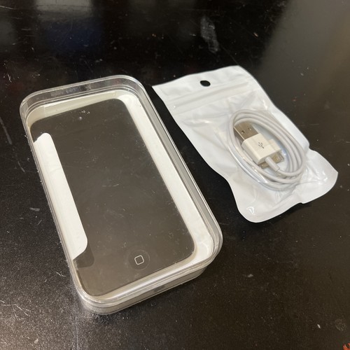 Apple ipod touch - touch, 4a