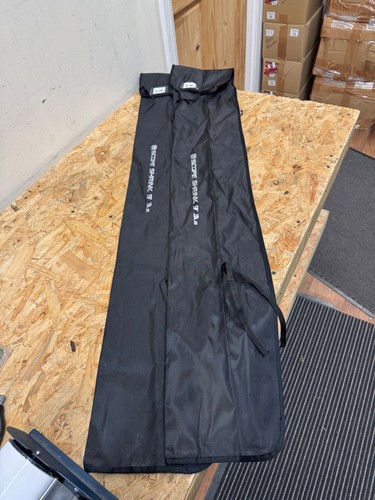 Attrezzatura pesca carpa - da,