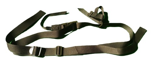 Polish army beryl belt - polish,