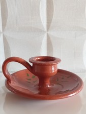 Portacandele tradizionale in