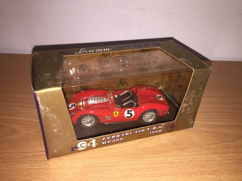 R94 brumm ferrari 250 - brumm,