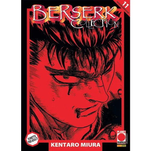 Berserk collection serie nera - berserk,
