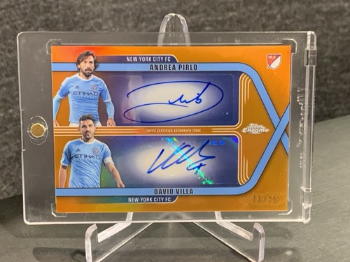 2026 topps chrome mls - topps,