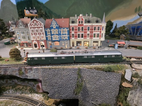 Roco sbb cff - roco,