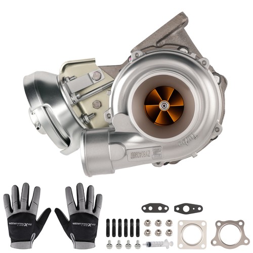 Billet turbocompresor for - turbocompresor,