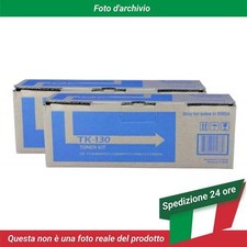 Kyocera Mita TK-130 Toner