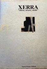 Libri Gillo Dorfles - Xerra