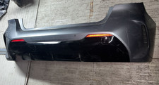 PARAURTI POSTERIORE BMW SERIE