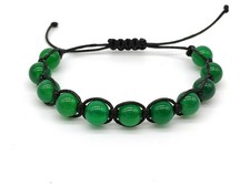 Bracciale shamballa tibetano