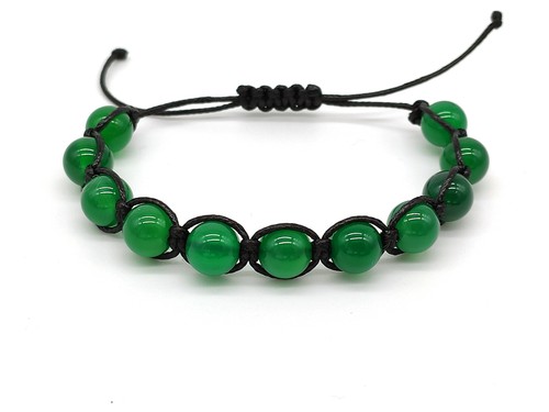 Bracciale shamballa tibetano