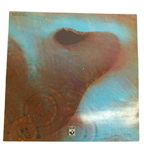 Pink Floyd Meddle Vinyl LP