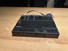 Equalizzatore Grafico Alpine