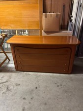 Comó in Legno di Ciliegio