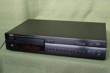 Yamaha CDX-490 Lettore CD + BA