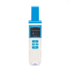 Lettore Chip Temperatura