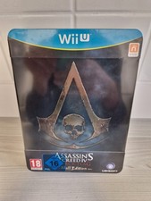 Assassin's Creed Black Flag -