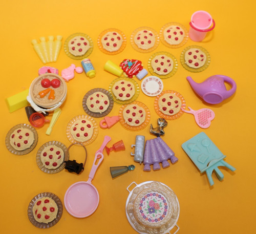 Accessori per barbie monster - accessori, barbie,