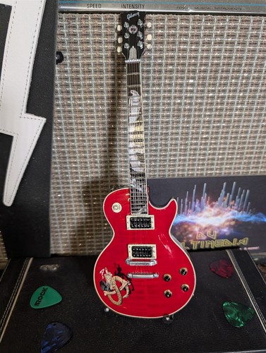 Slash gibson les - -,