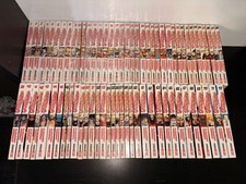 NARUTO 1/72 - SERIE COMPLETA -