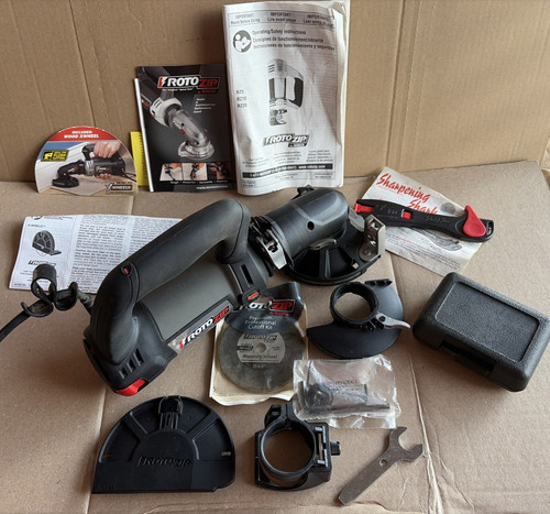 Bosch rotozip rz5 seghetto - rz5,