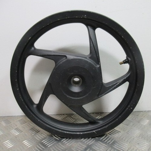 Ruota posteriore honda - ruota,