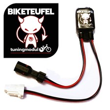 DIAVOLO BICI EBIKE TUNING PER