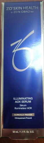 Skin health illuminating - zo,