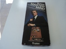 Jeu de société VINTAGE Super