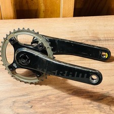 Guarnitura SRAM Singola