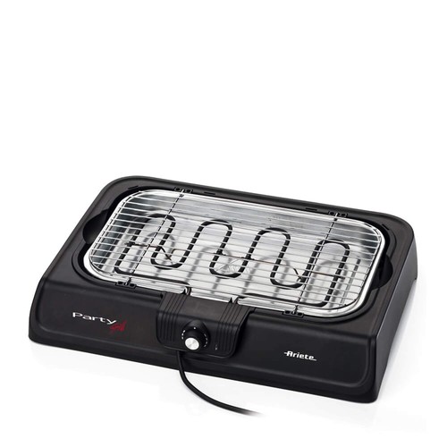 Ariete party grill - ariete, barbecue