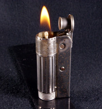 IMCO 4700 ACCENDINO TRIPLEX