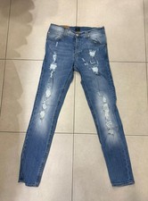 Dondup Jeans Modello Mius Uomo