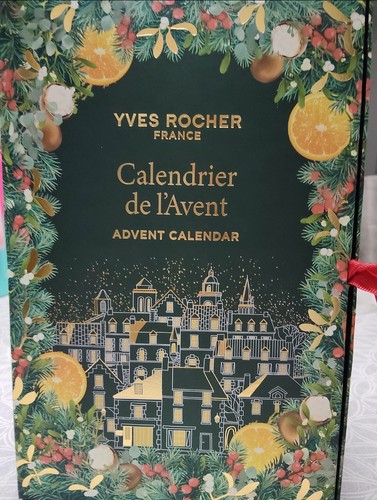 Calendario avvento 2025 - calendario,