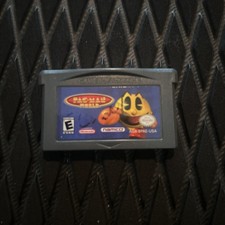 Pac-Man World (Nintendo Game