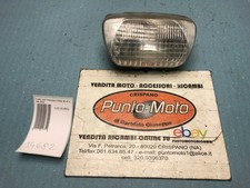 Faro fanale anteriore Piaggio