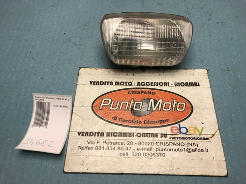 Faro fanale anteriore - , piaggio