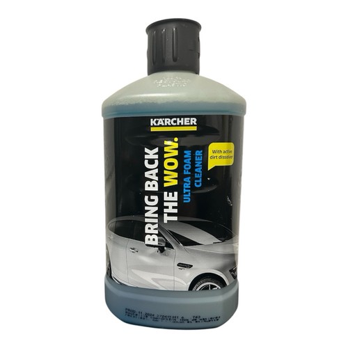 Pulitore karcher ultra schiuma - ultra,
