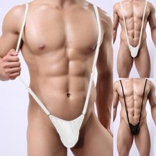 Body slip uomo intimo uomo