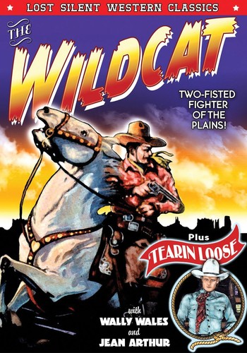 Silent western classics the - western,