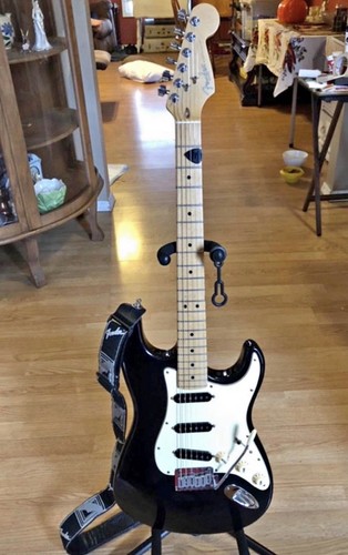 Stratocaster fender american - fender,