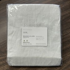 Tenda trasparente con cravatta