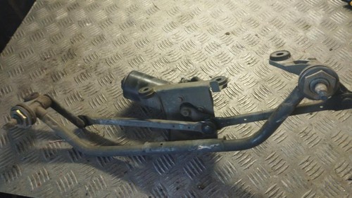 Motore tergicristallo