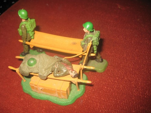 Vintage britains set 4336 - vintage,