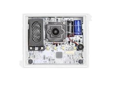 POSTO ESTERNO alpha urmet